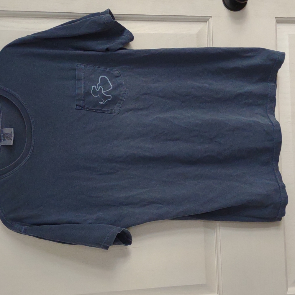 Bailey's Mission Tee